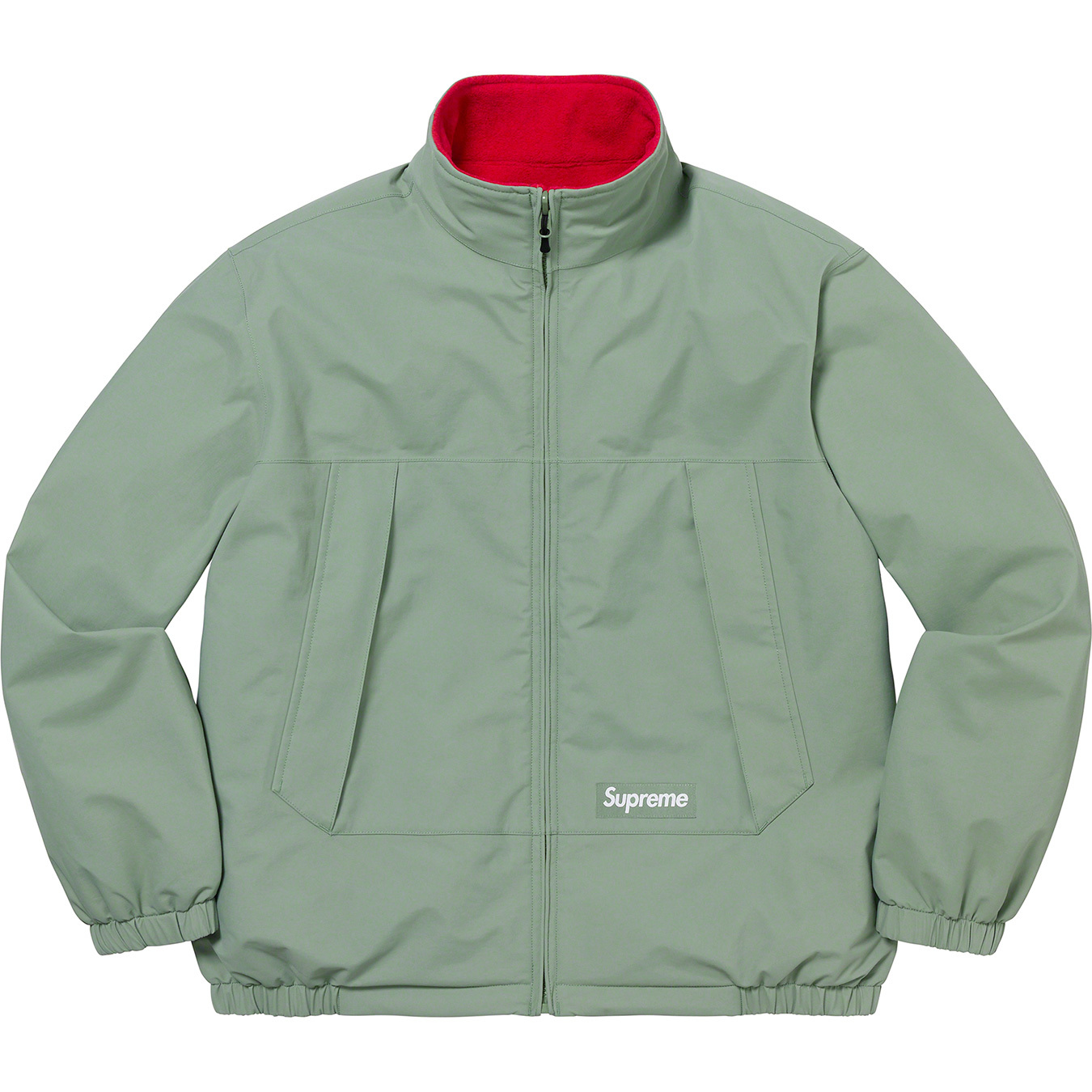 GORE-TEX Reversible Polartec® Lined Jacket