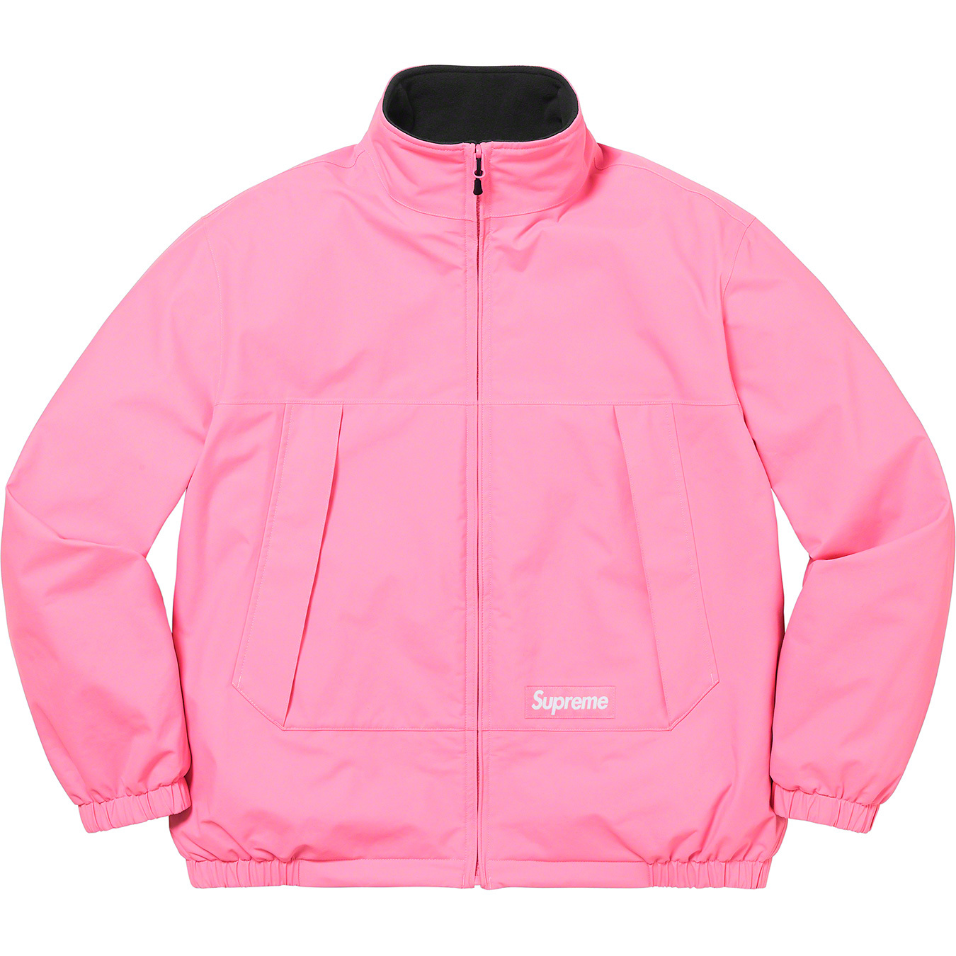 GORE-TEX Reversible Polartec® Lined Jacket