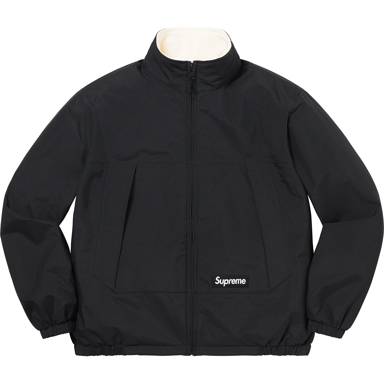 GORE-TEX Reversible Polartec® Lined Jacket