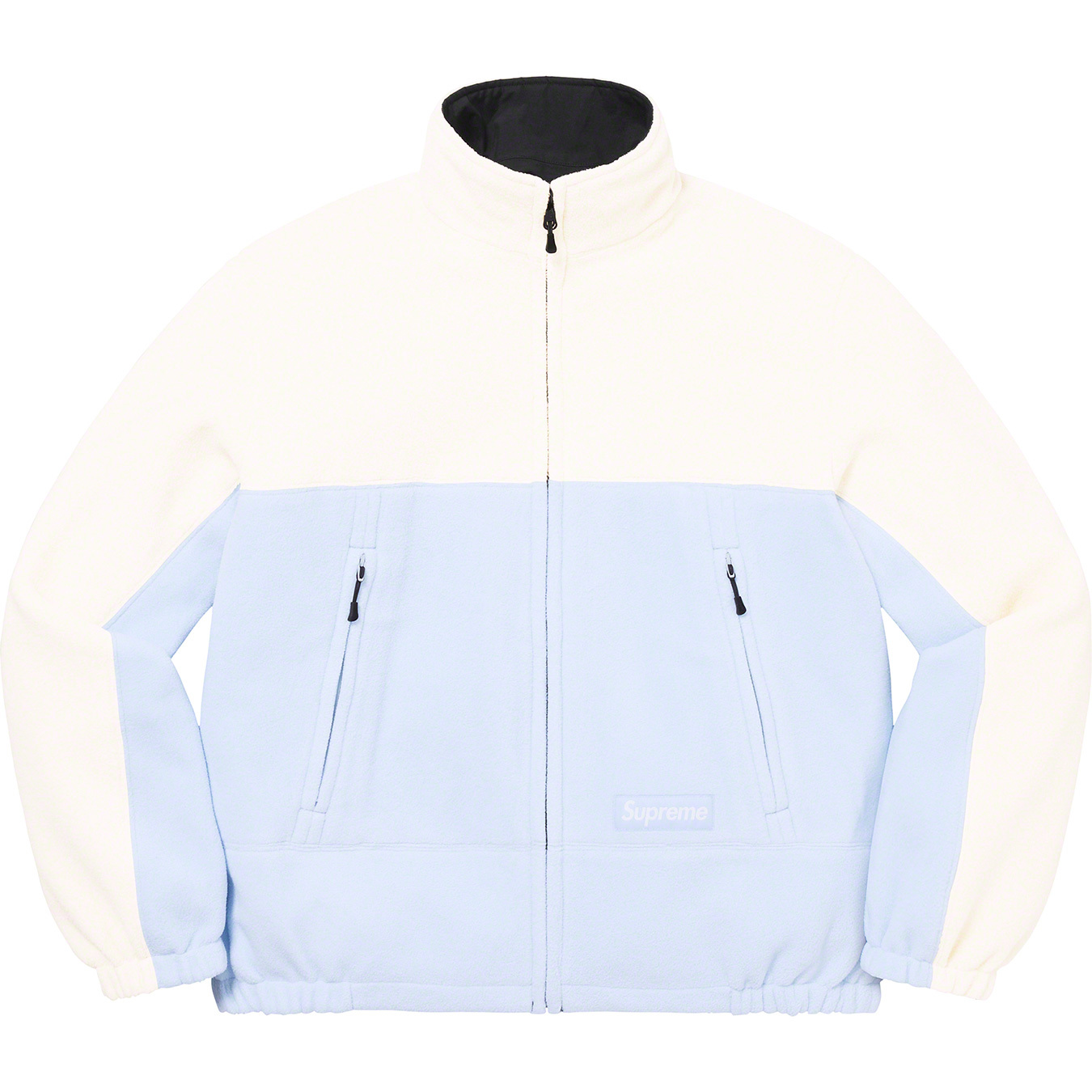 GORE-TEX Reversible Polartec® Lined Jacket