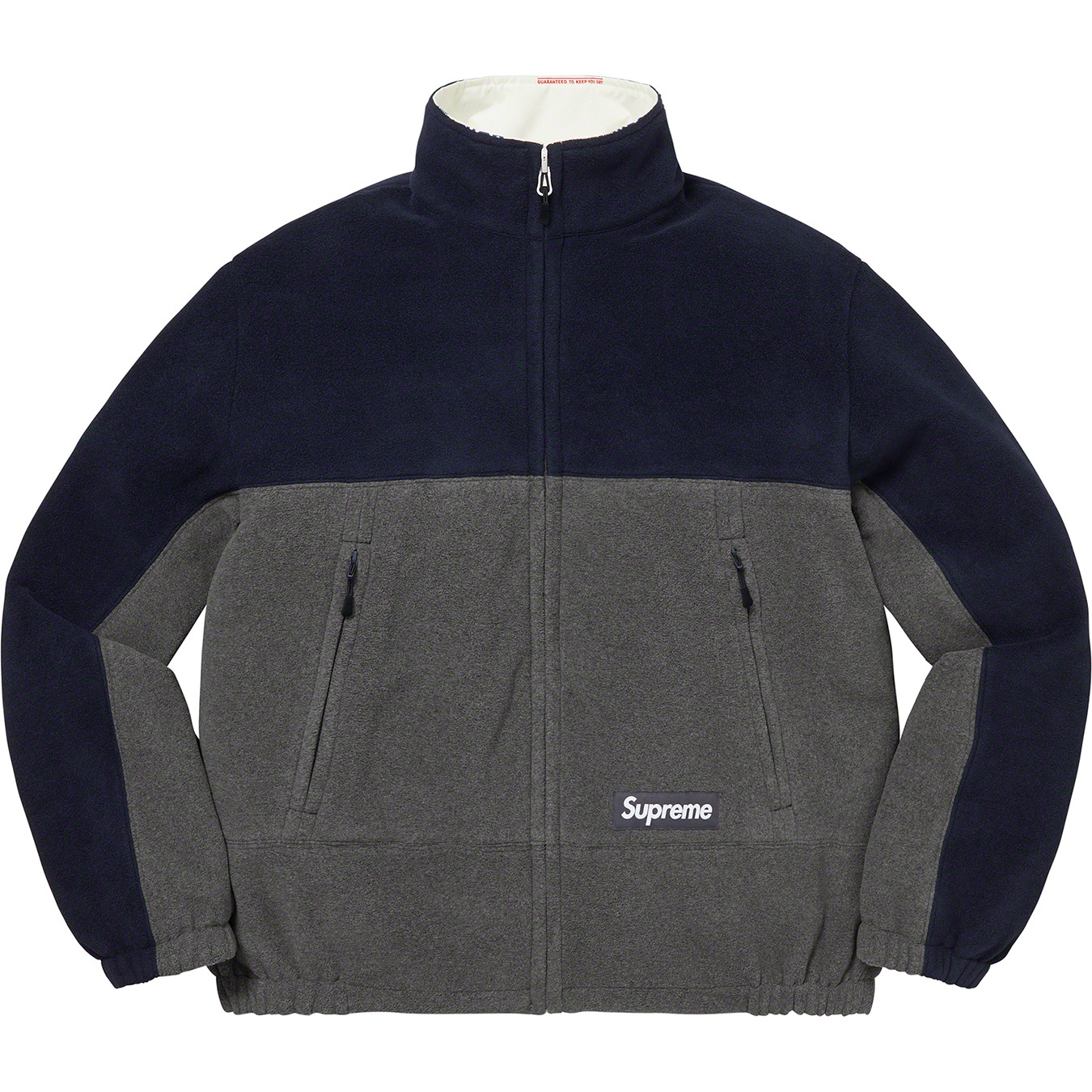 GORE-TEX Reversible Polartec® Lined Jacket
