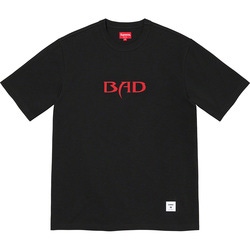 Bad S/S Top