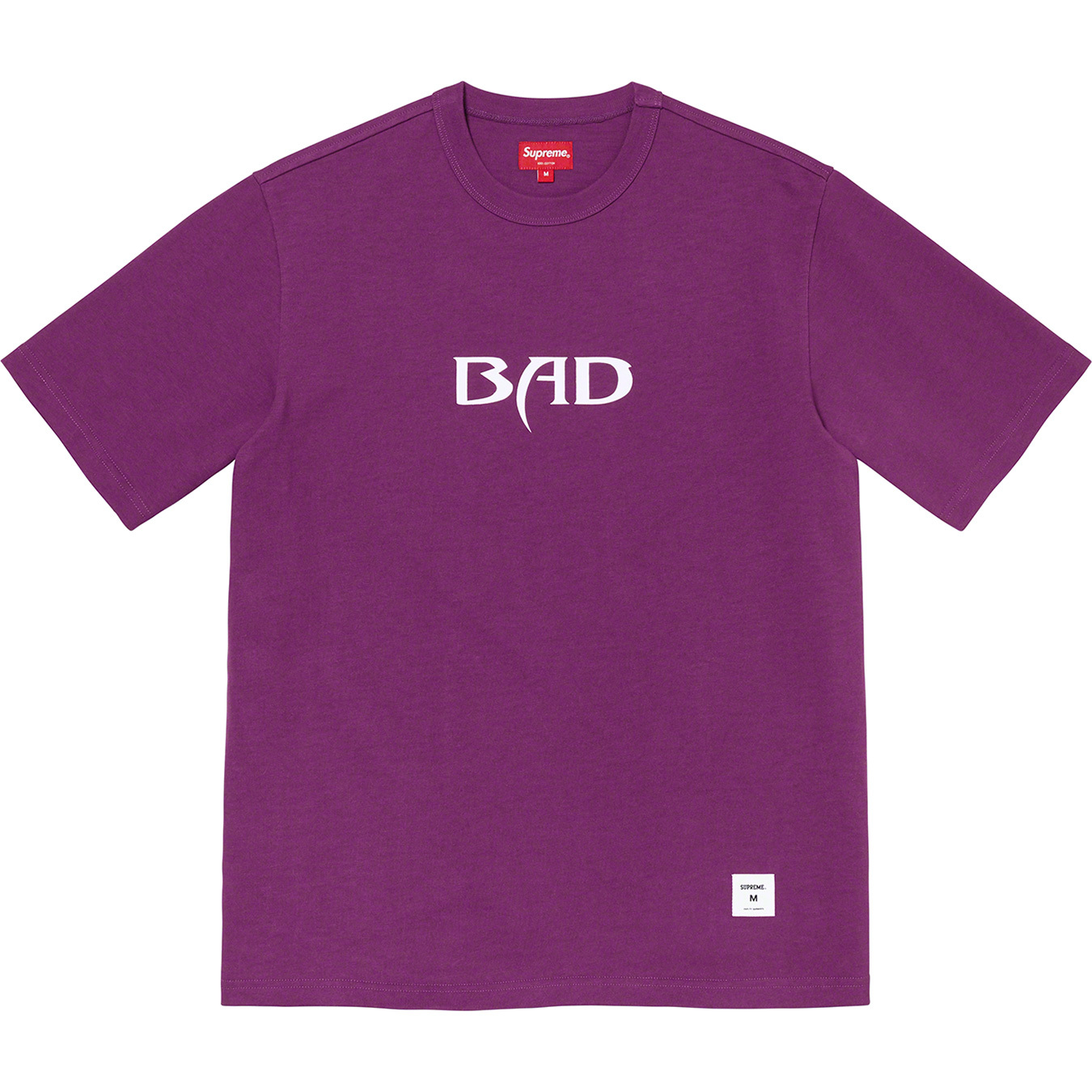 Bad S/S Top