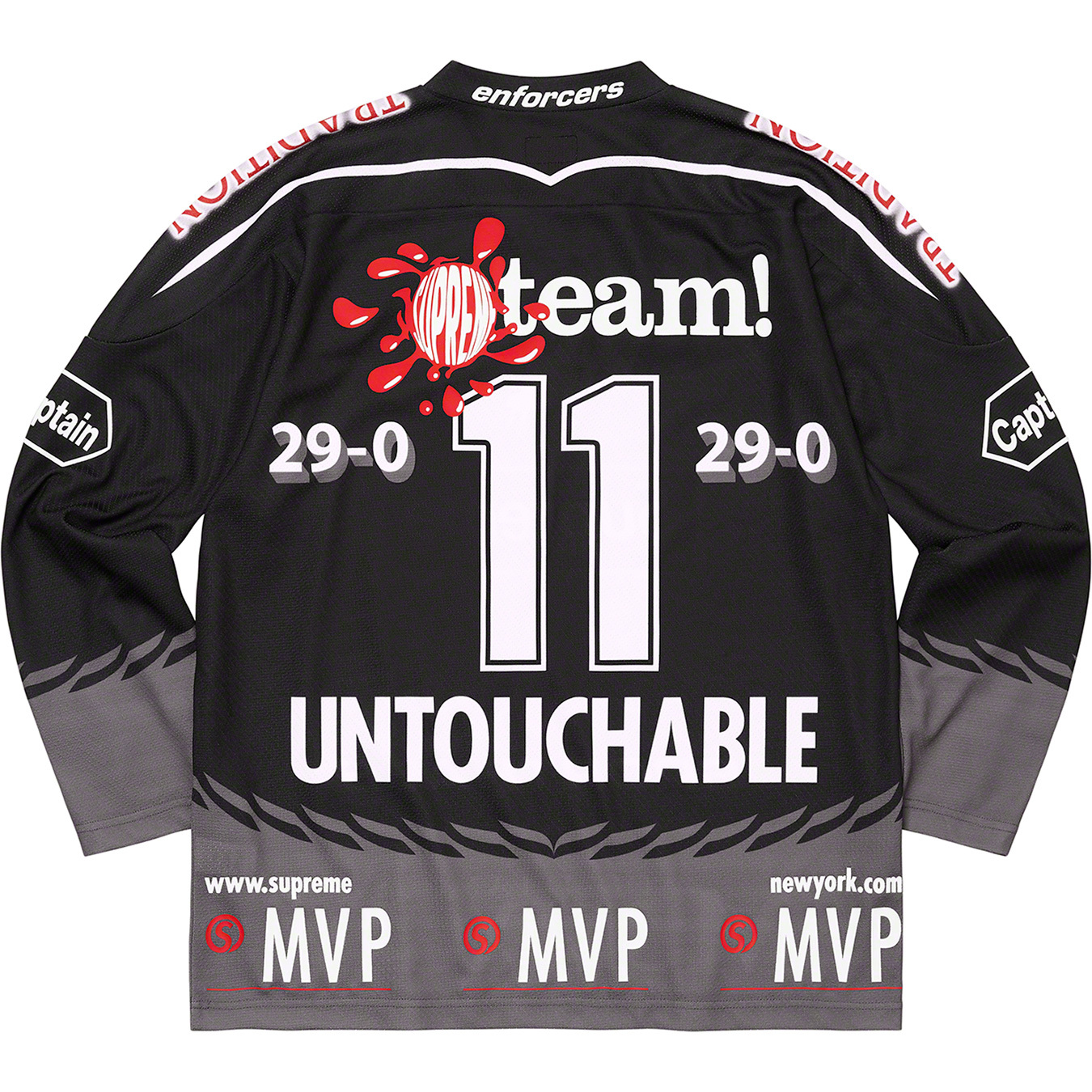 Eagle Hockey Jersey