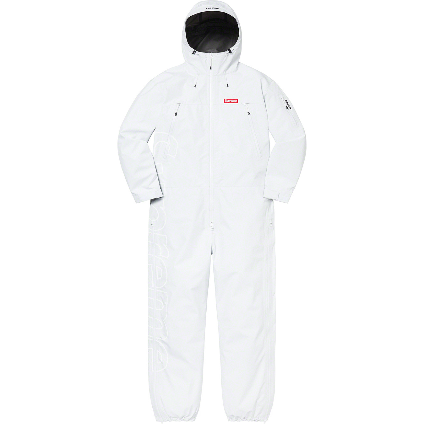 GORE-TEX PACLITE® Suit
