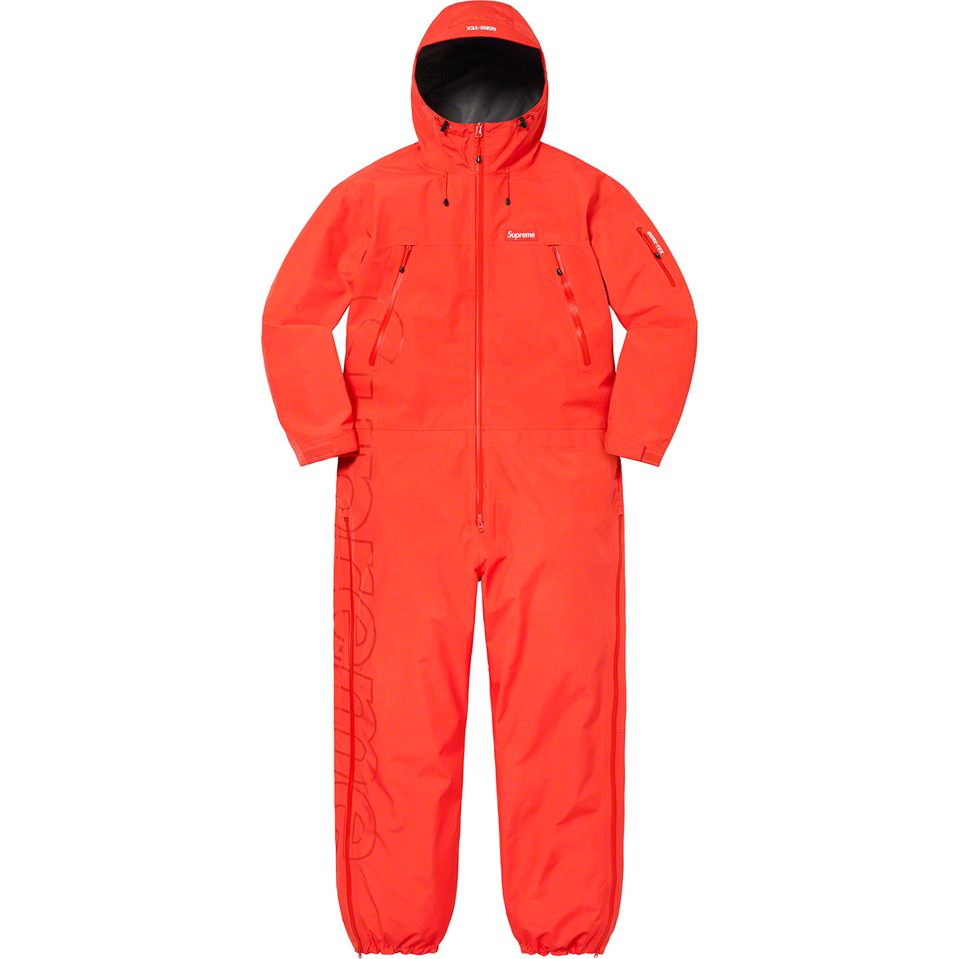 GORE-TEX PACLITE® Suit