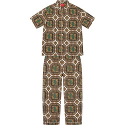 Regency Pajama Set