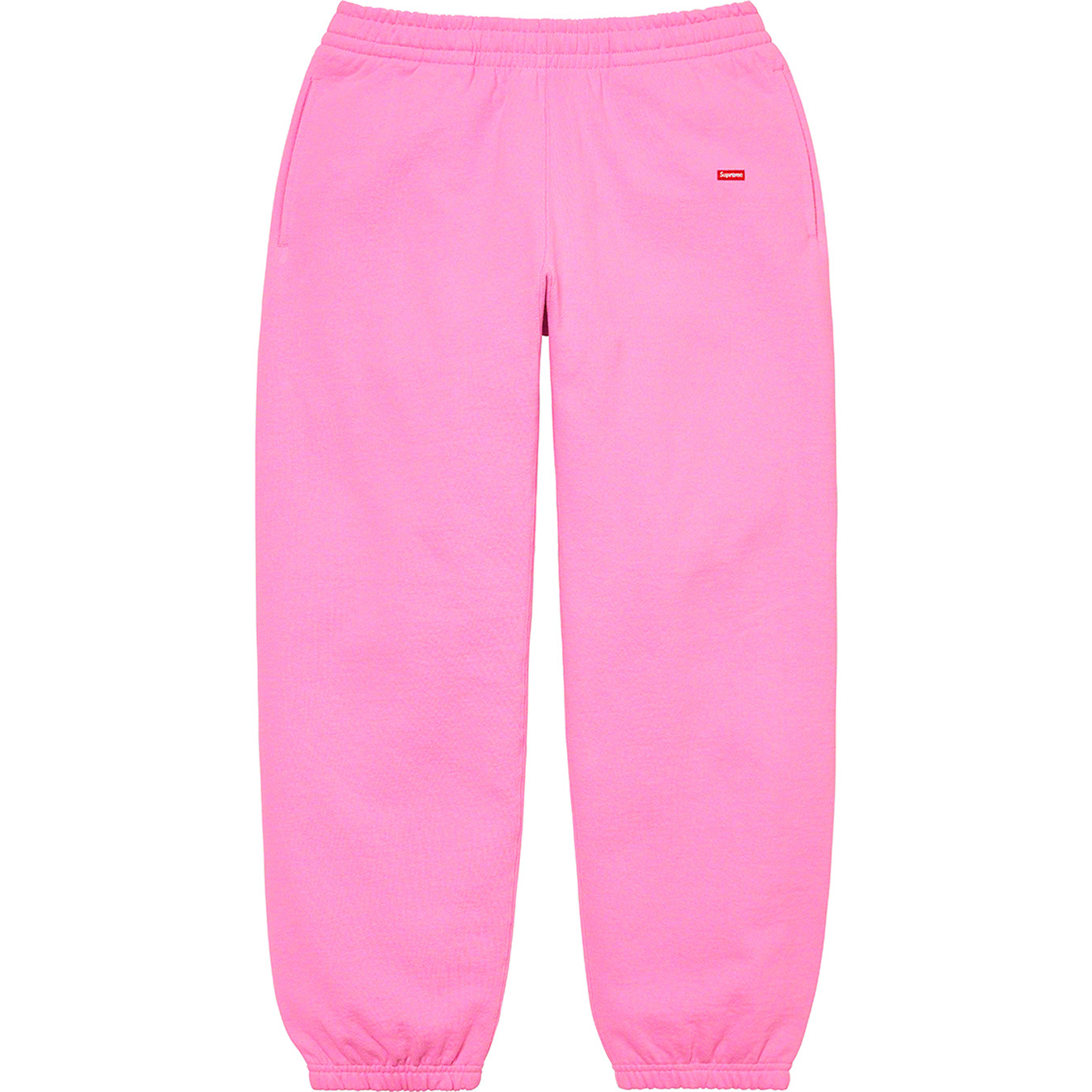 Small Box Sweatpant