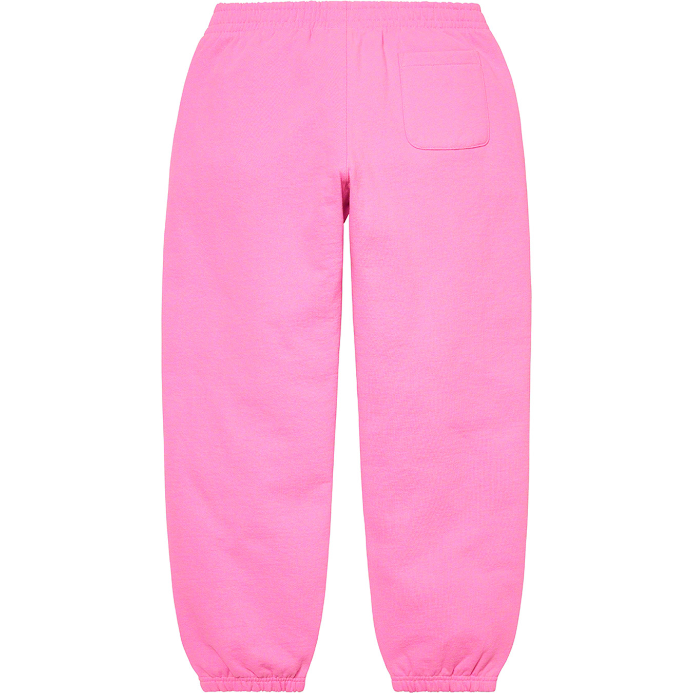 Small Box Sweatpant
