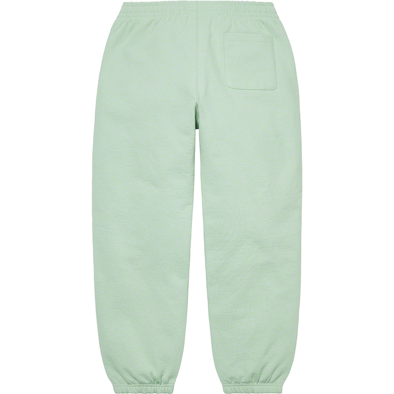 Small Box Sweatpant