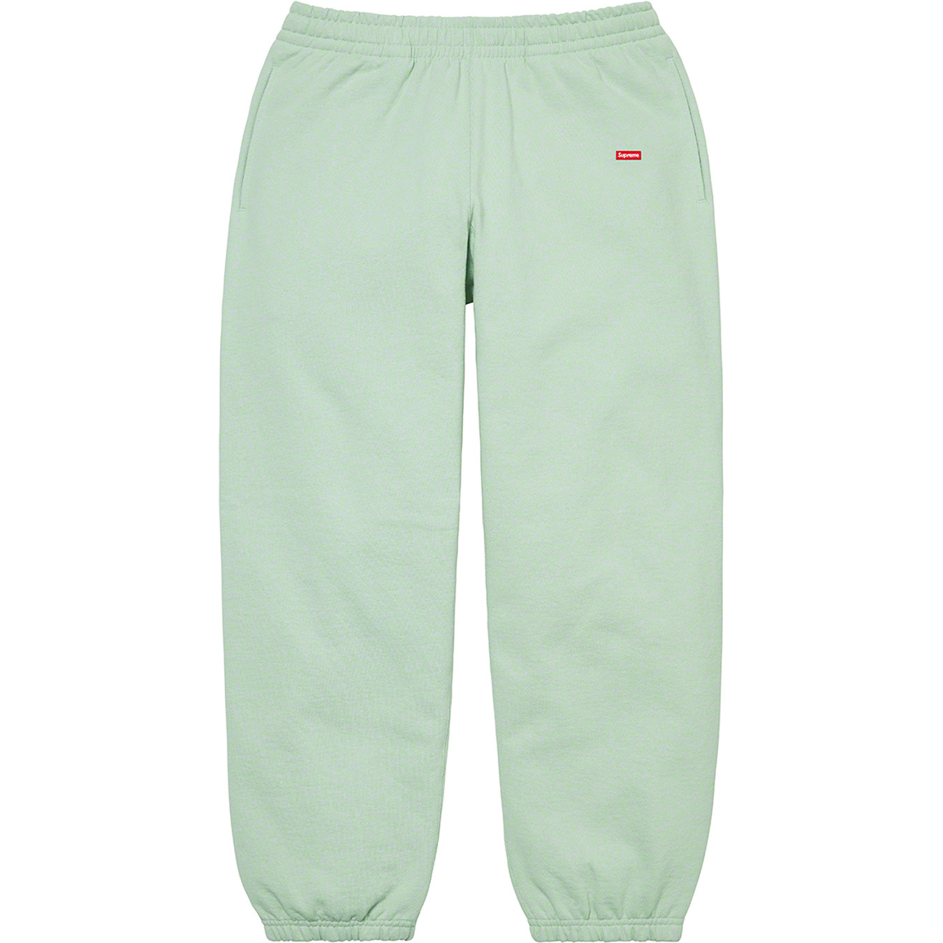 Small Box Sweatpant