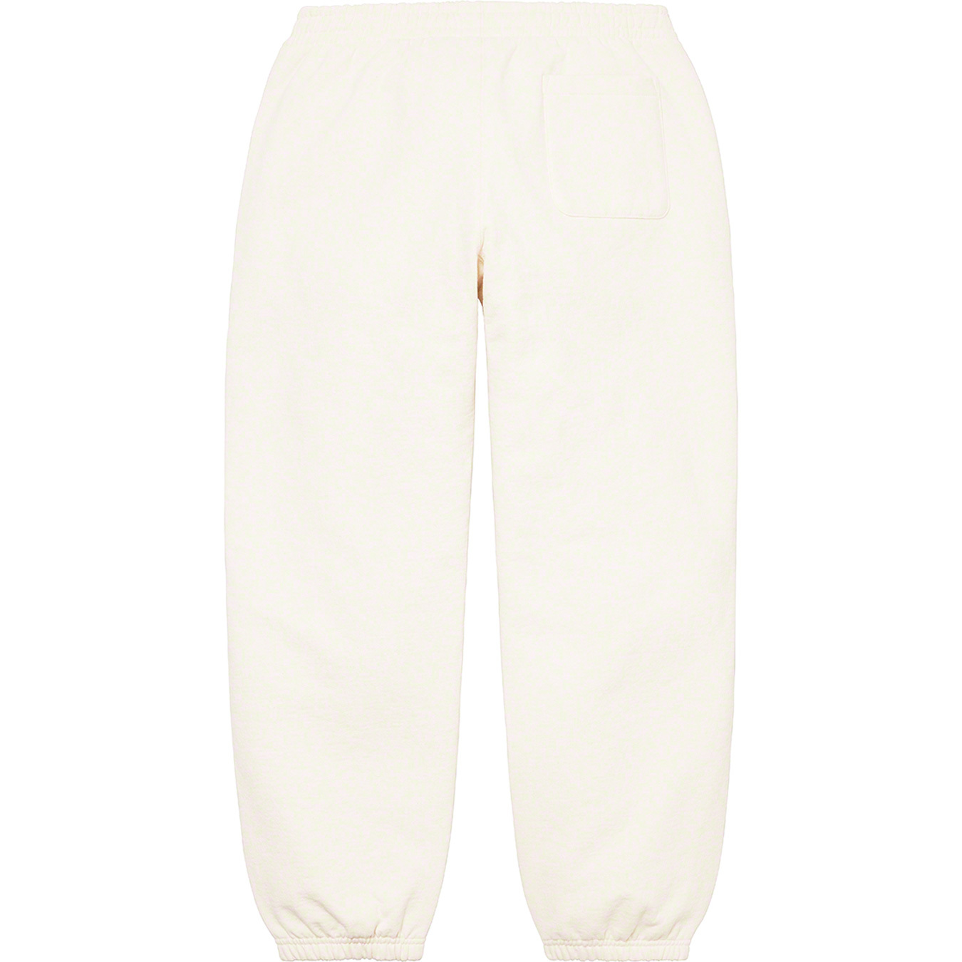 Small Box Sweatpant
