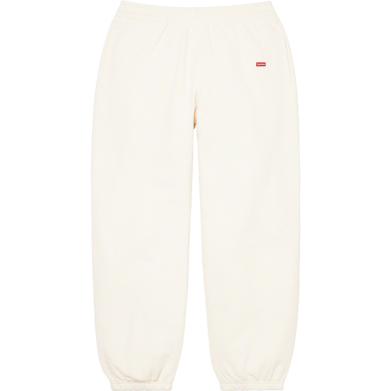 Small Box Sweatpant
