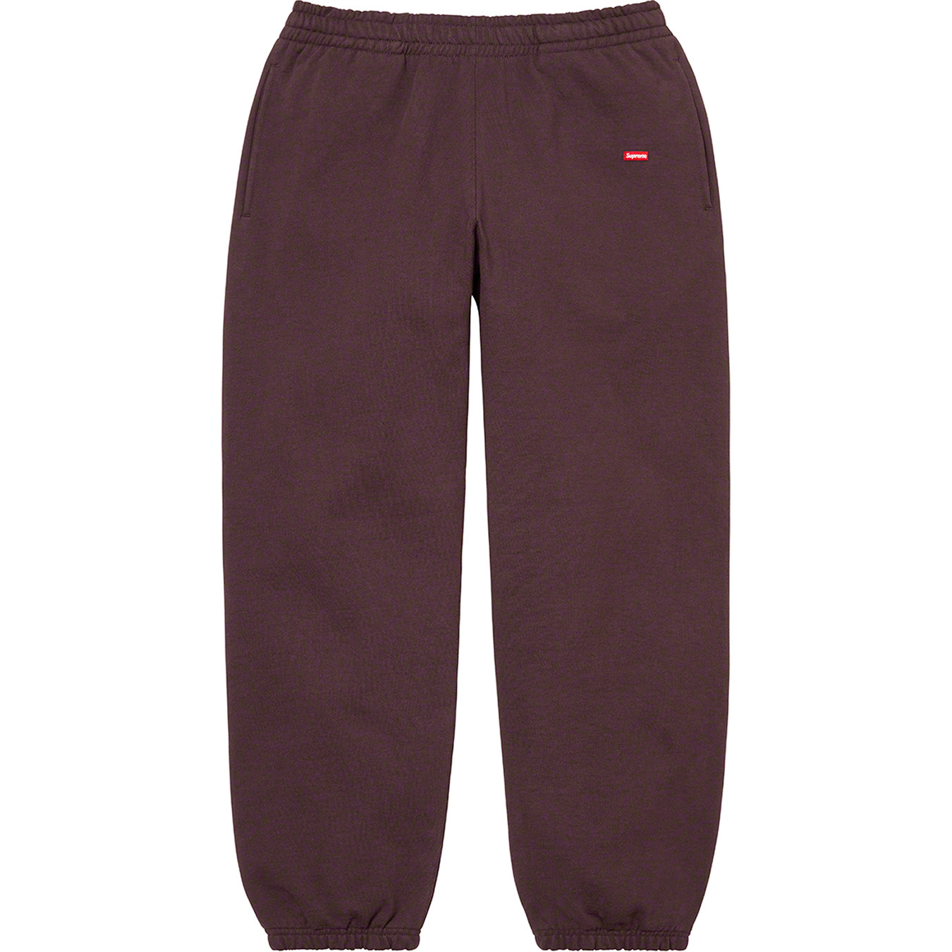 Small Box Sweatpant