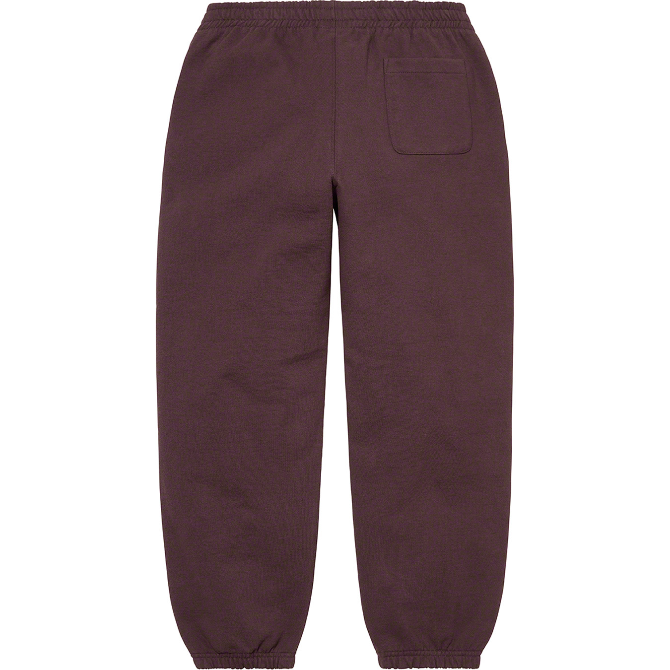 Small Box Sweatpant