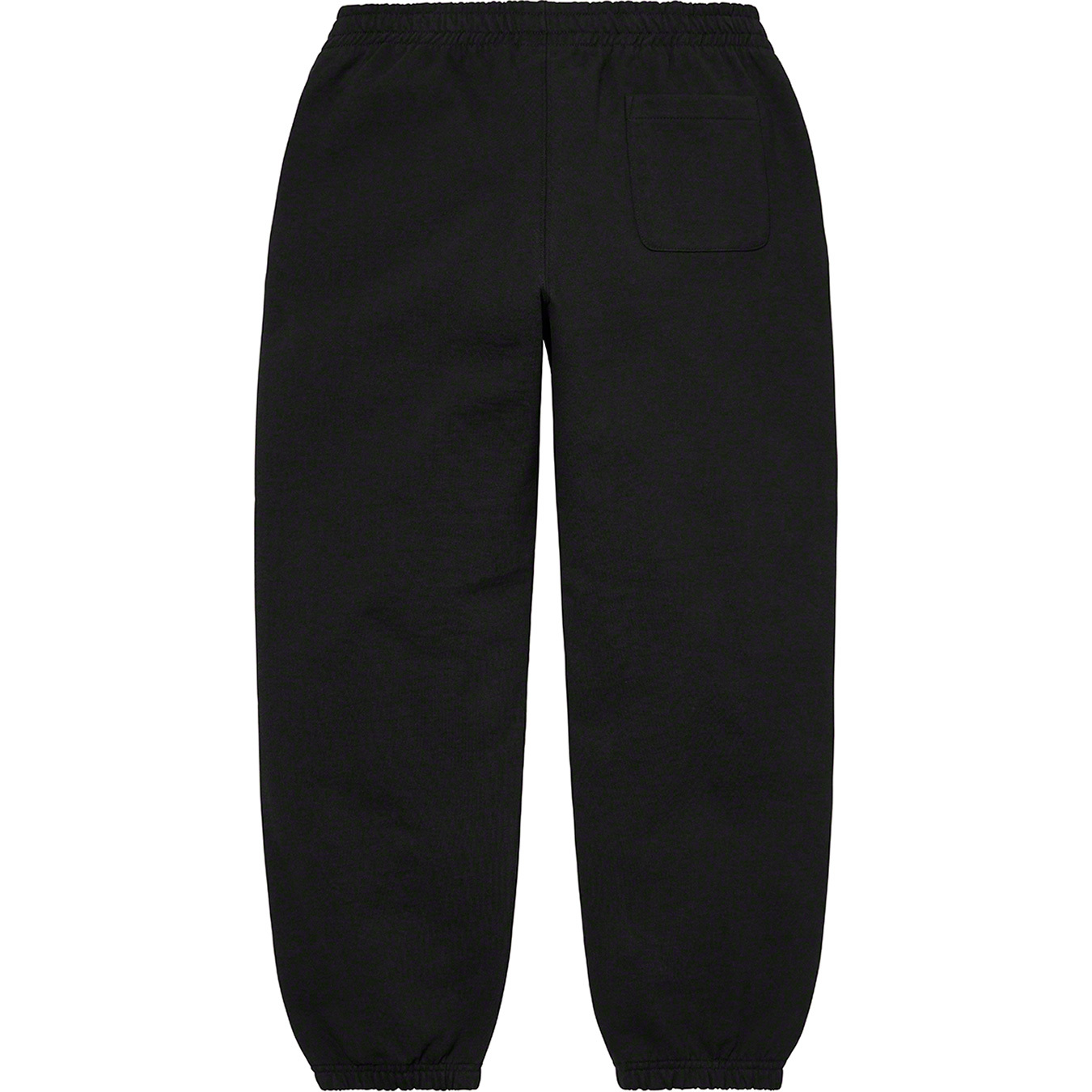 Small Box Sweatpant