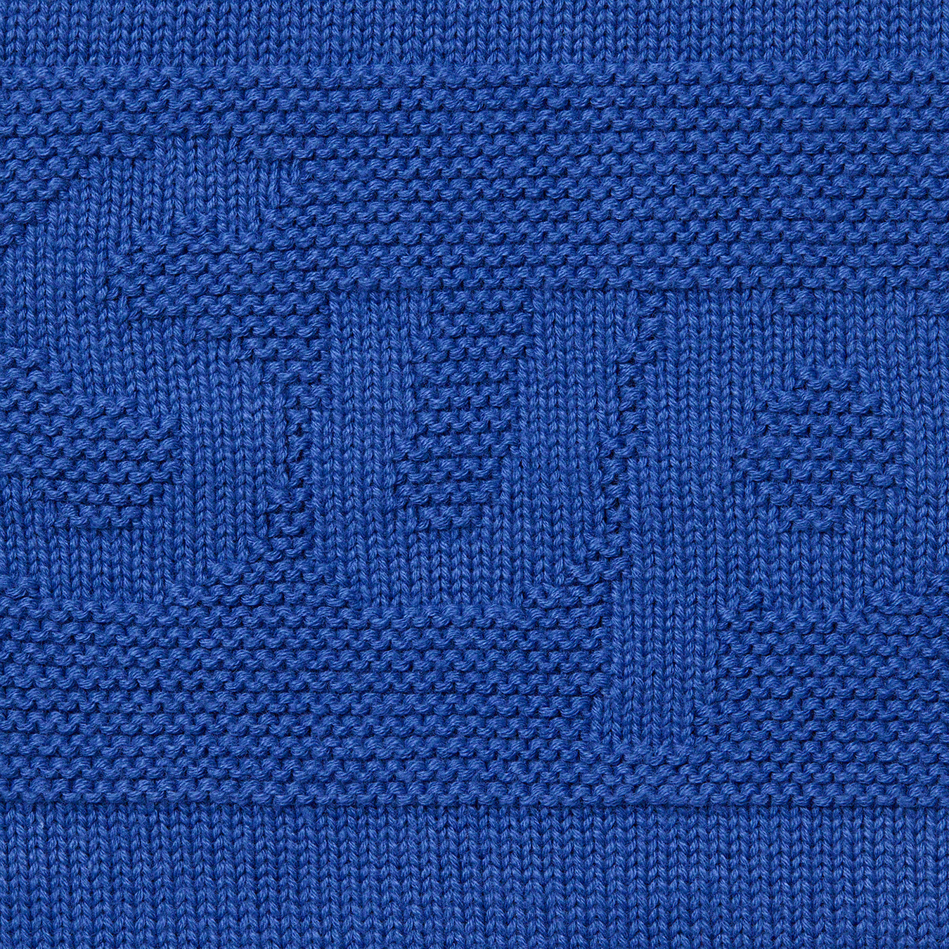 Tonal Paneled Sweater