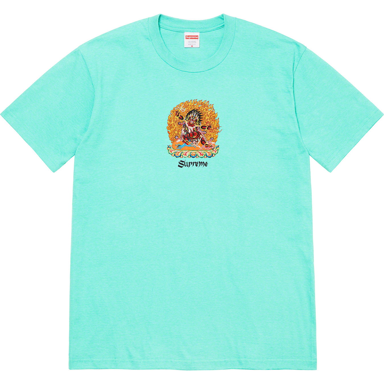 Person Tee