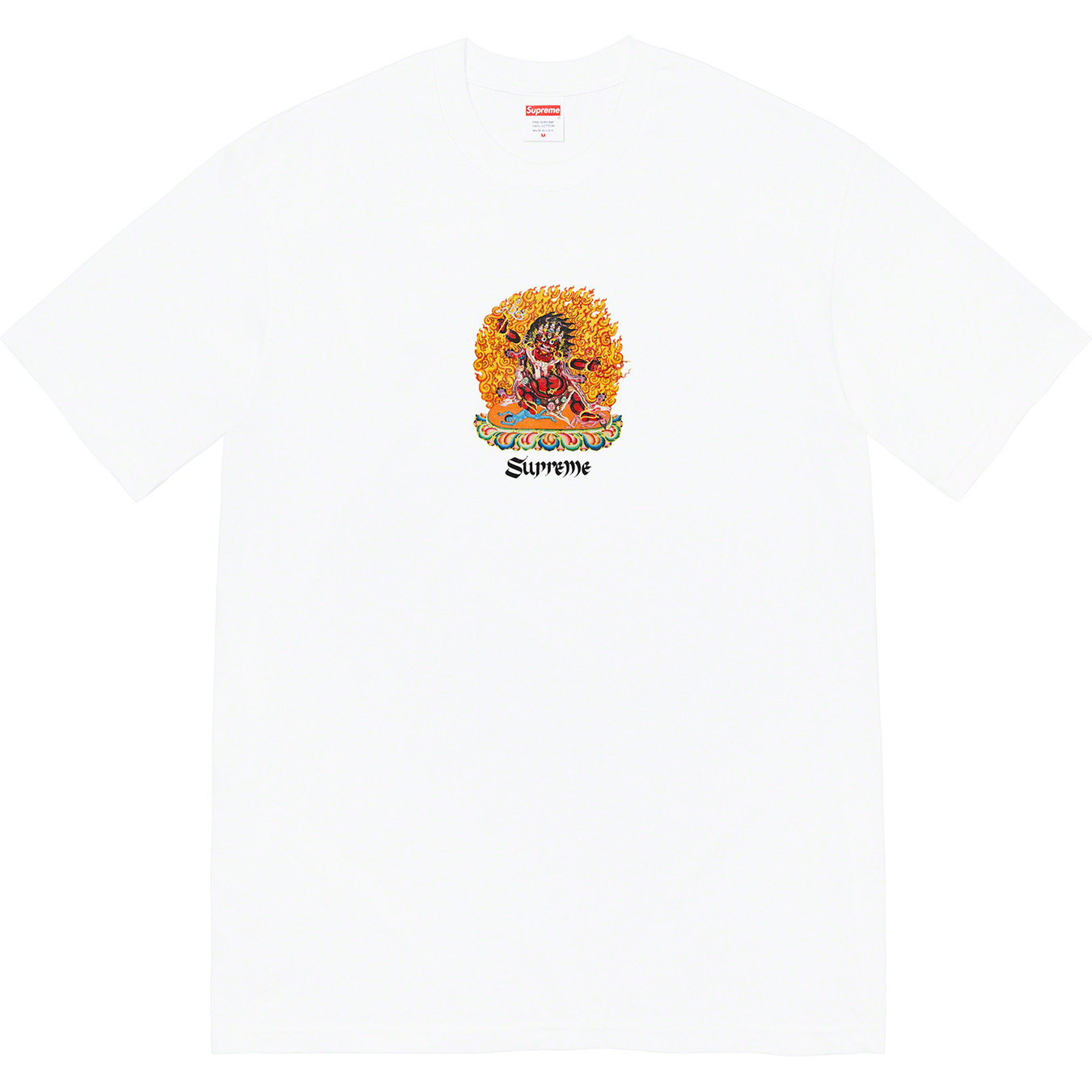 Person Tee