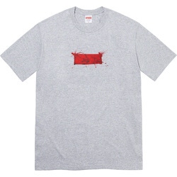 Ralph Steadman Box Logo Tee