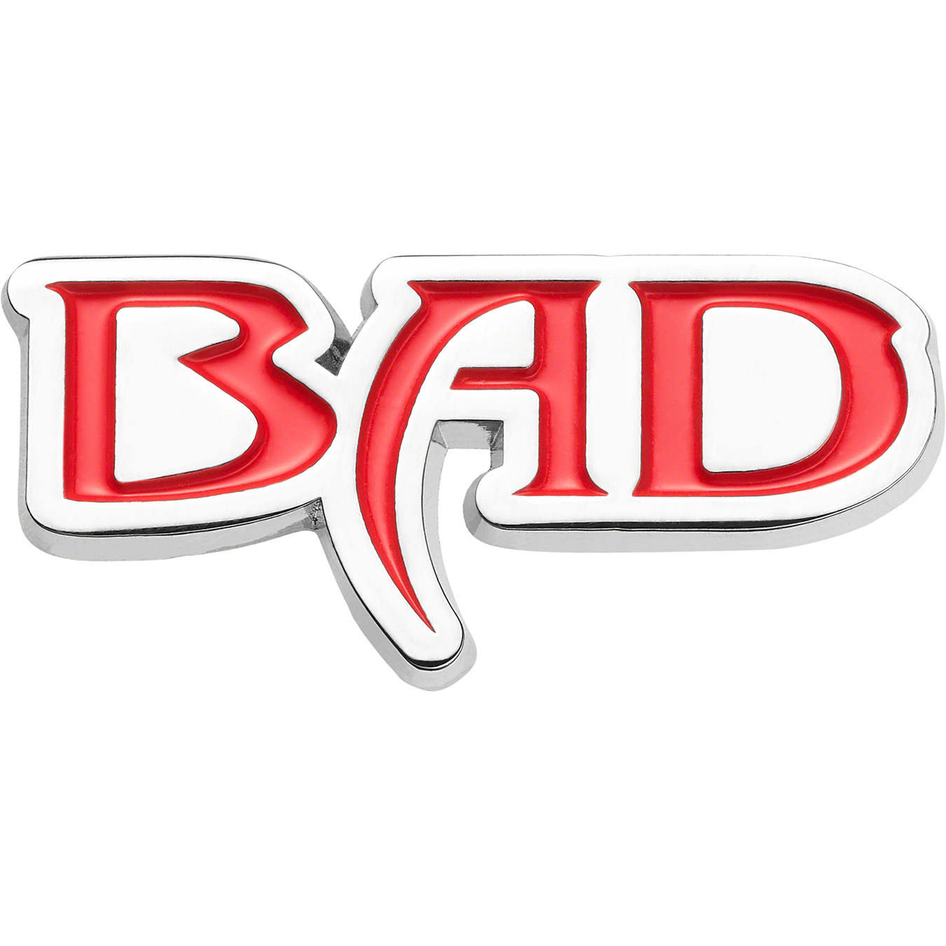 Bad Pin