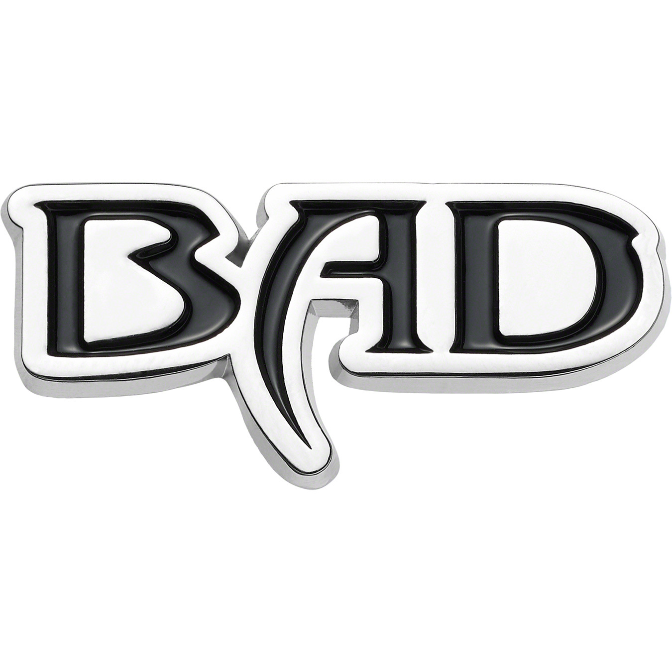 Bad Pin
