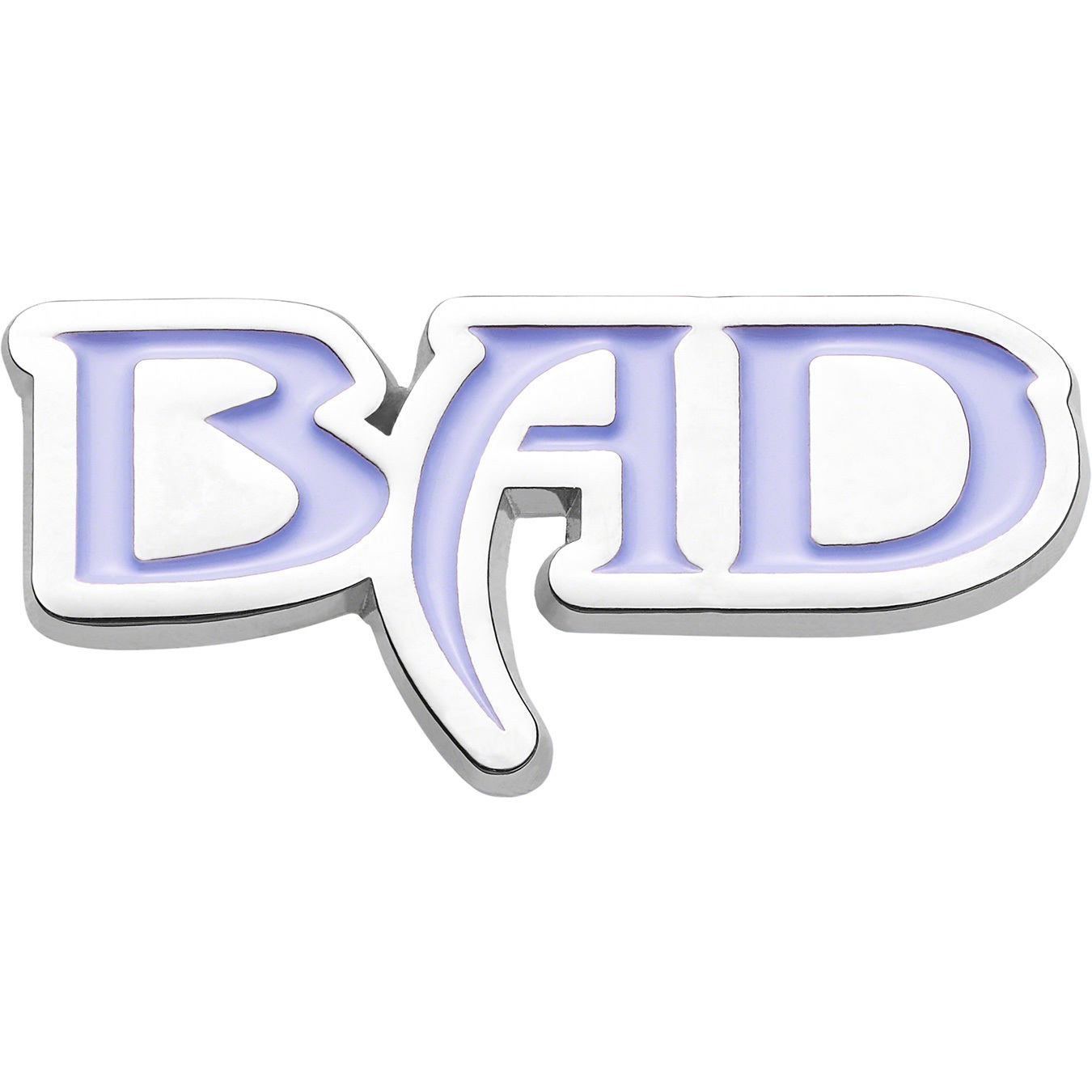 Bad Pin