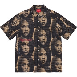 Lil Kim S/S Shirt