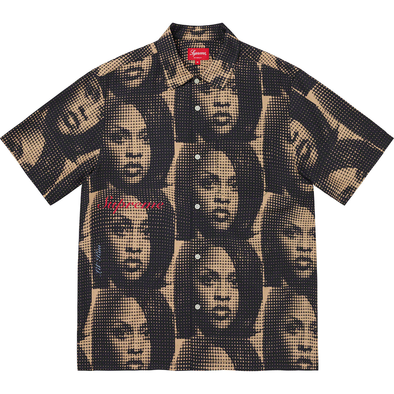 Lil Kim S/S Shirt
