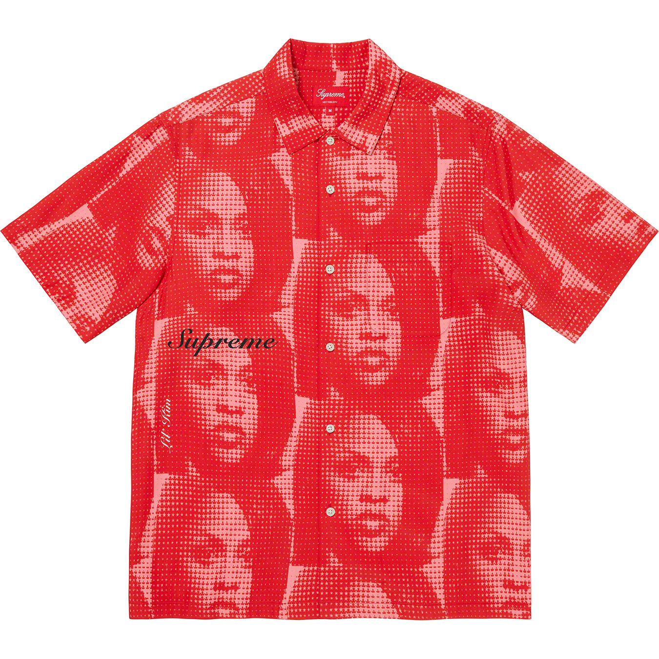 Lil Kim S/S Shirt