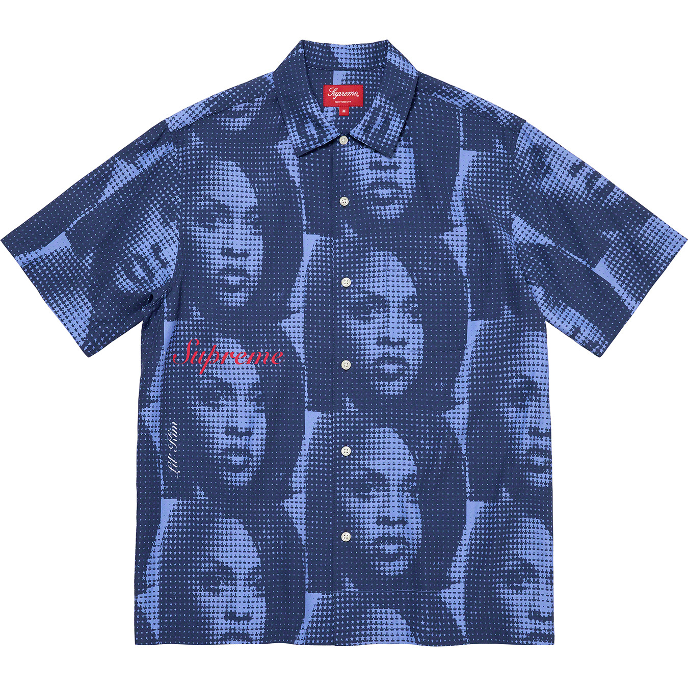 Lil Kim S/S Shirt
