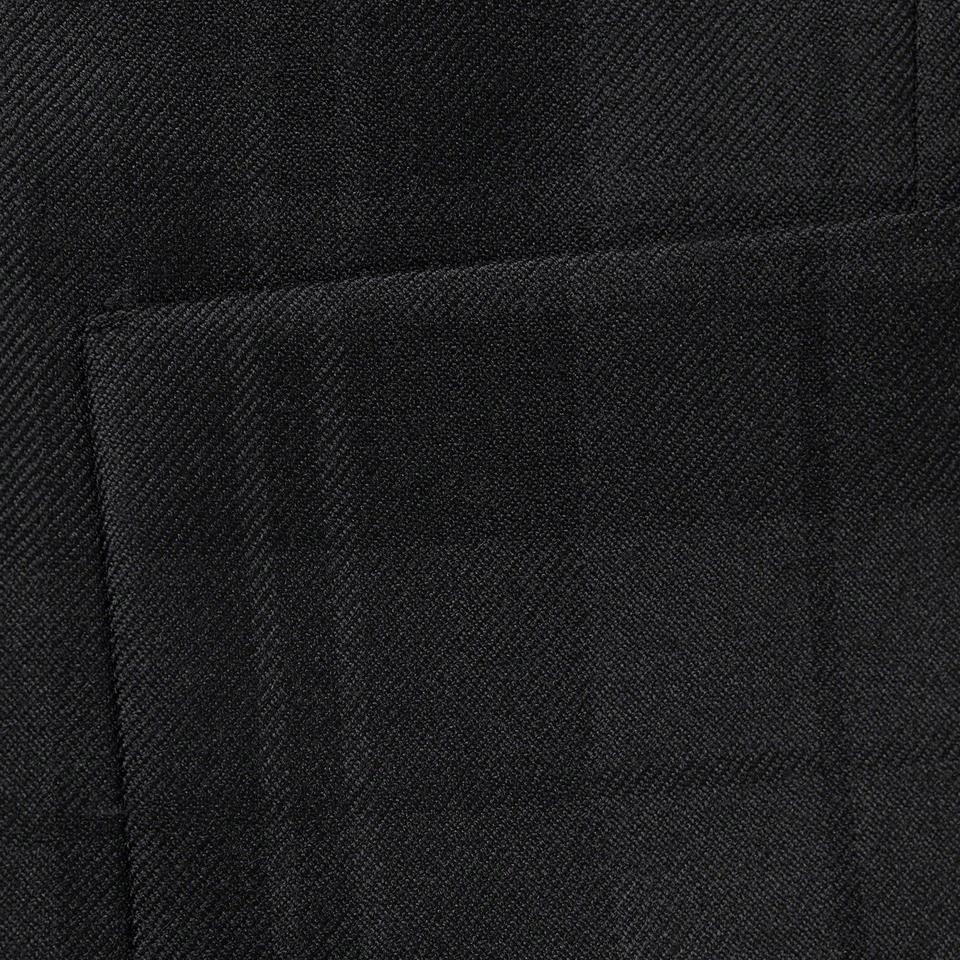 Tartan Wool Suit