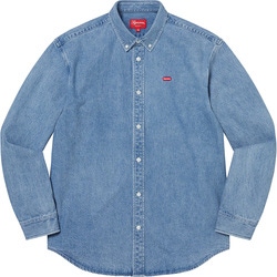 Small Box Shirt