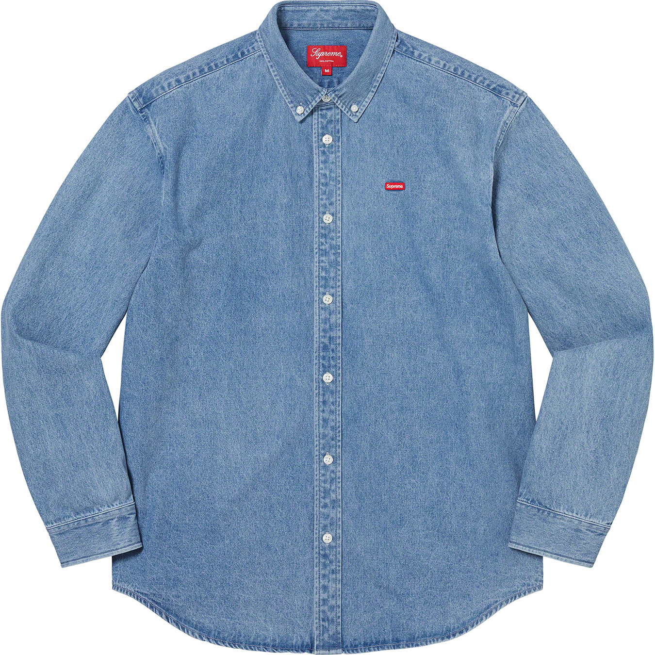 Small Box Shirt