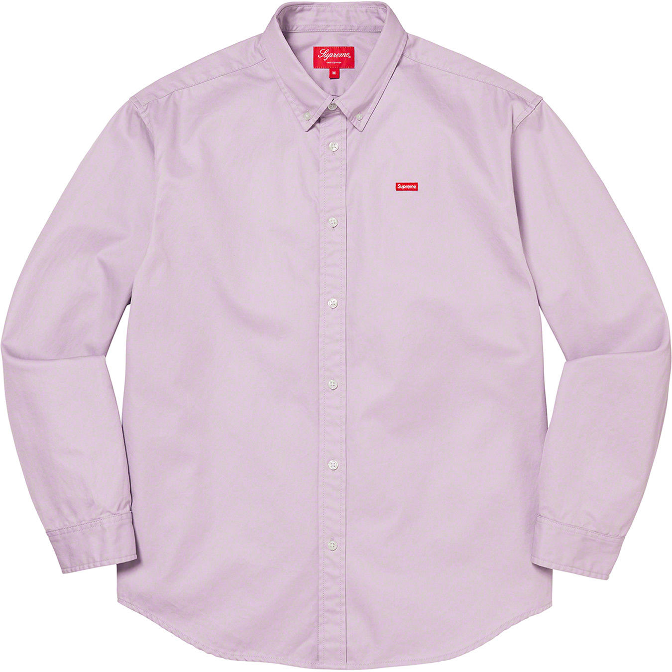 Small Box Shirt