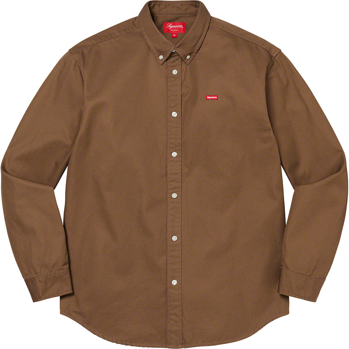 Small Box Shirt