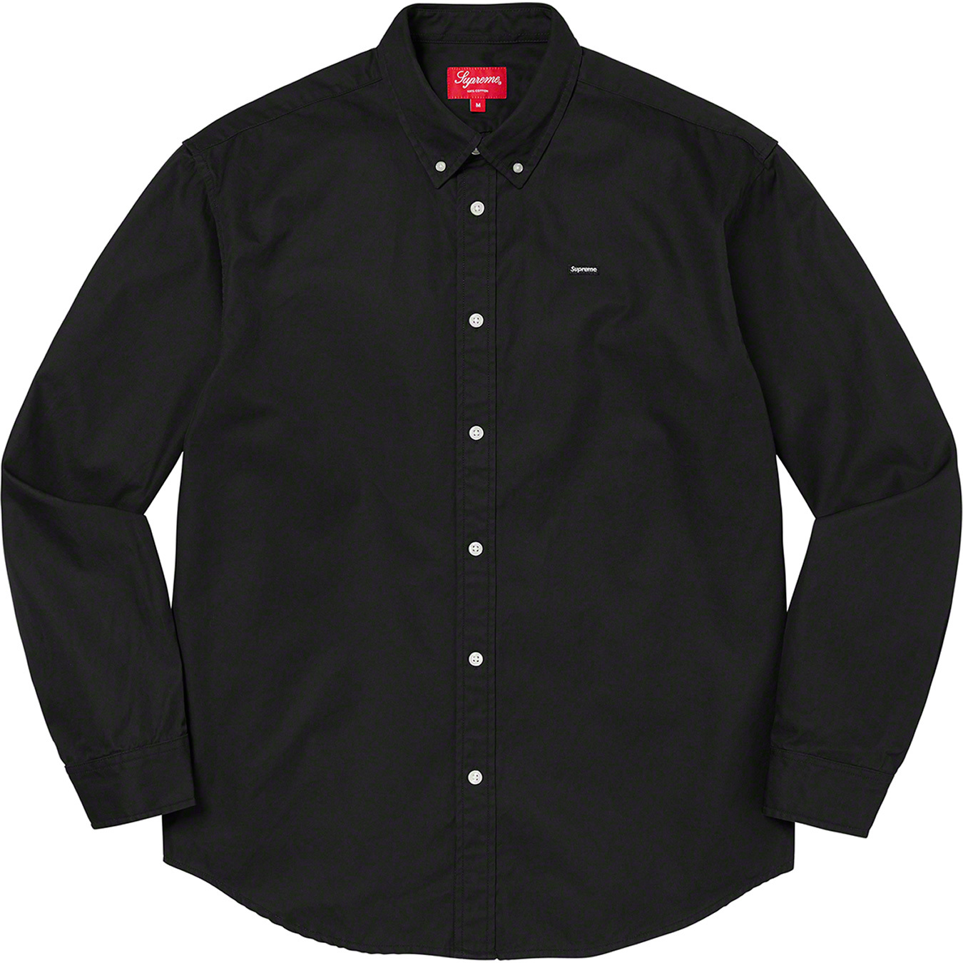 Small Box Shirt