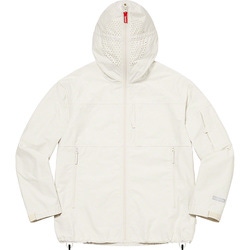 Full Zip Facemask Jacket