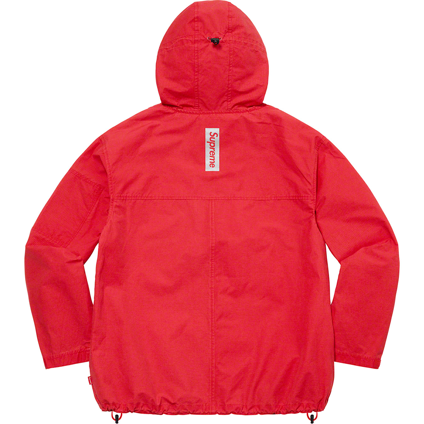 Full Zip Facemask Jacket