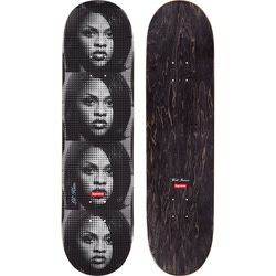 Lil Kim Skateboard