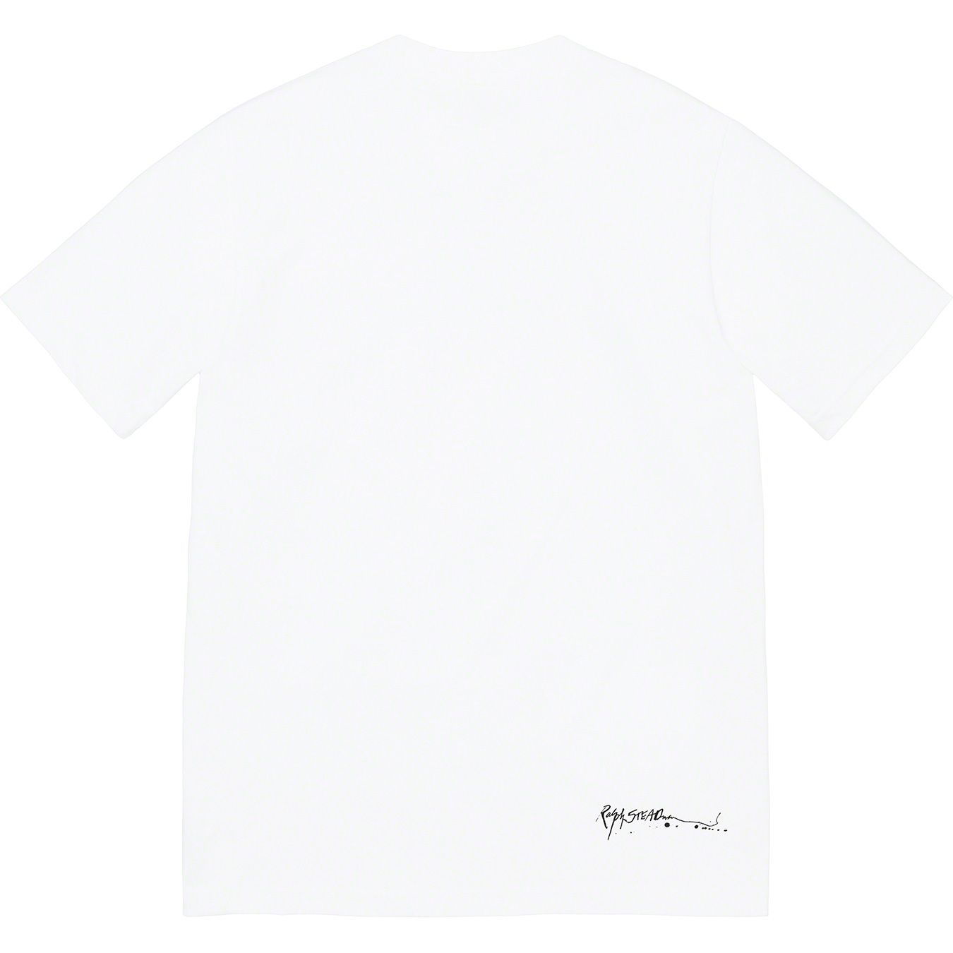 Ralph Steadman Skull Tee