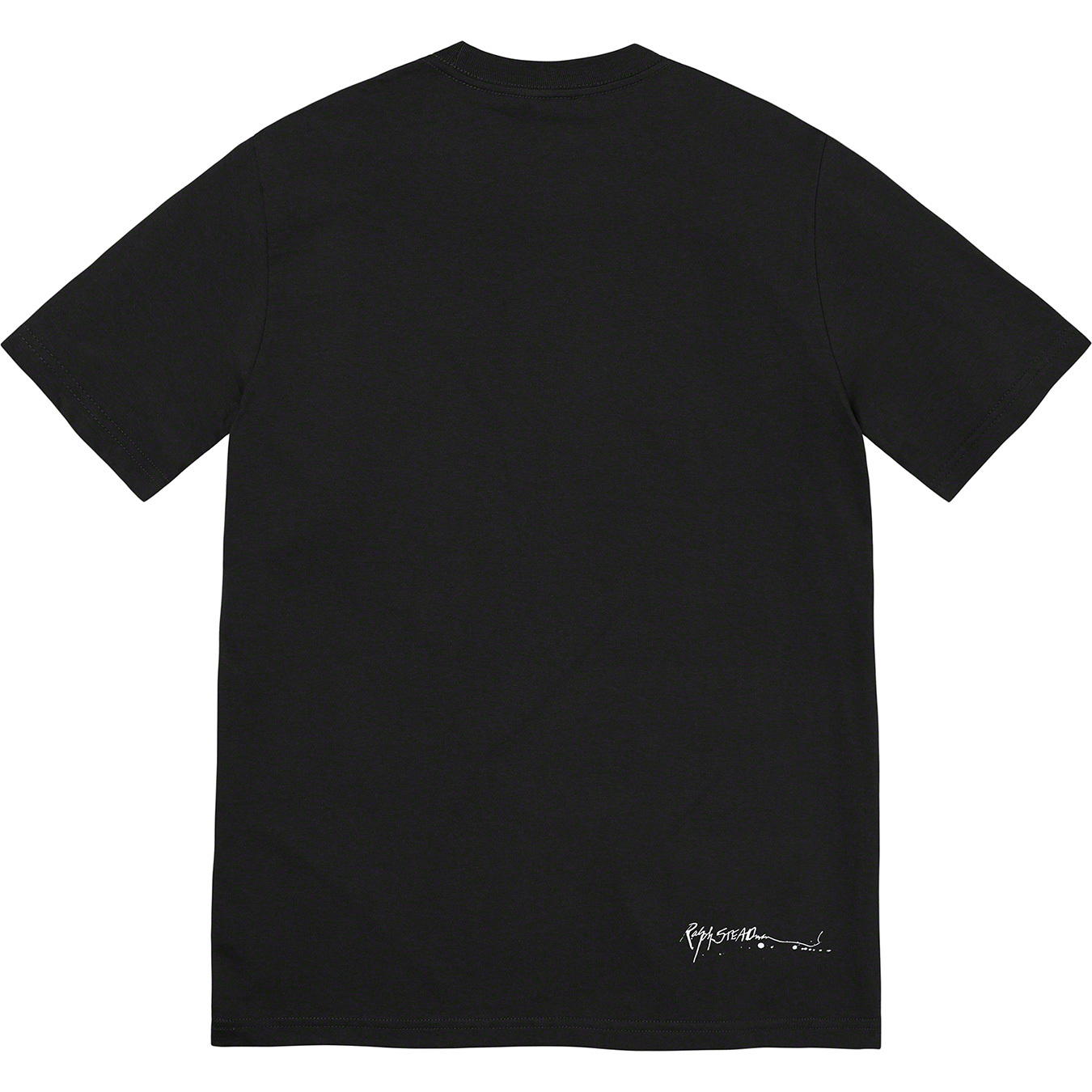 Ralph Steadman Skull Tee