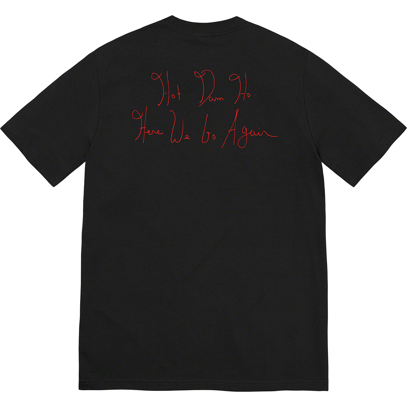 Lil Kim Tee