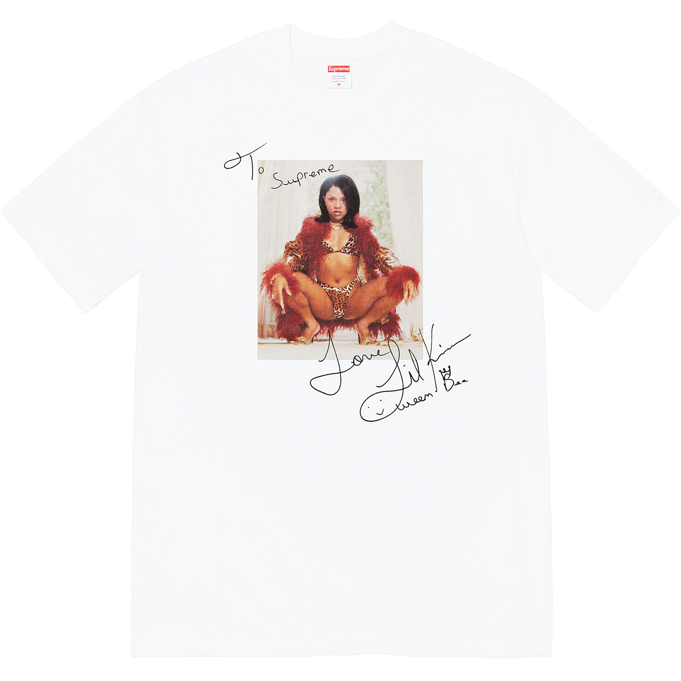 Lil Kim Tee