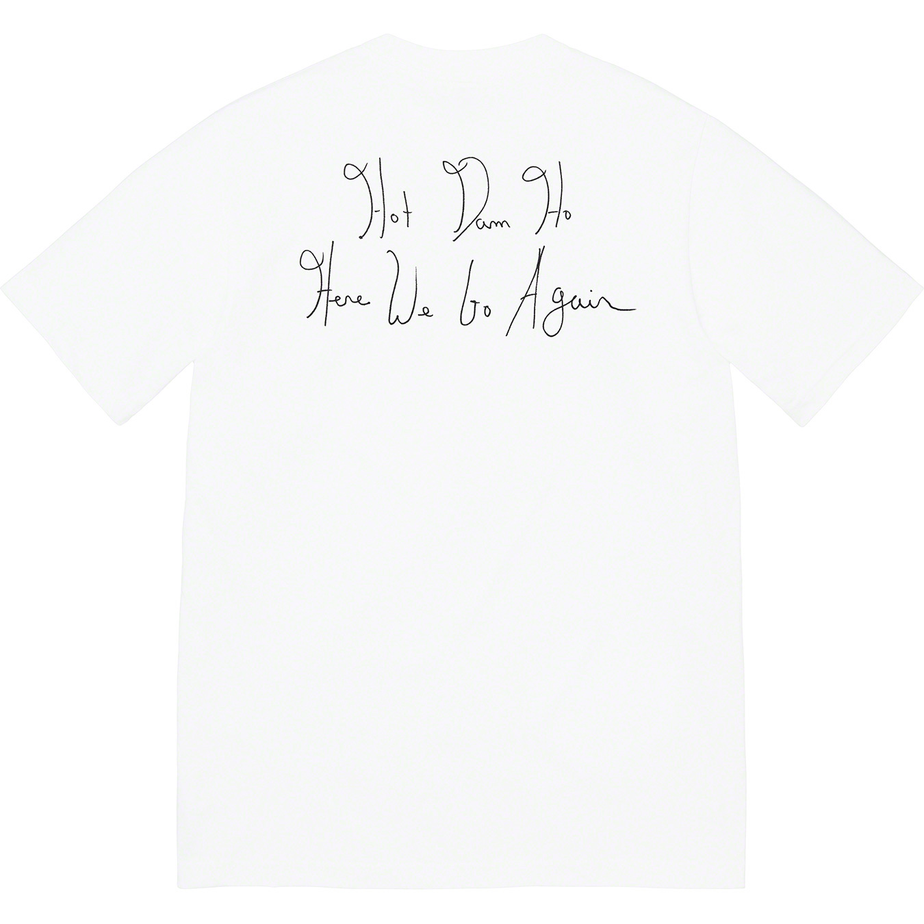 Lil Kim Tee