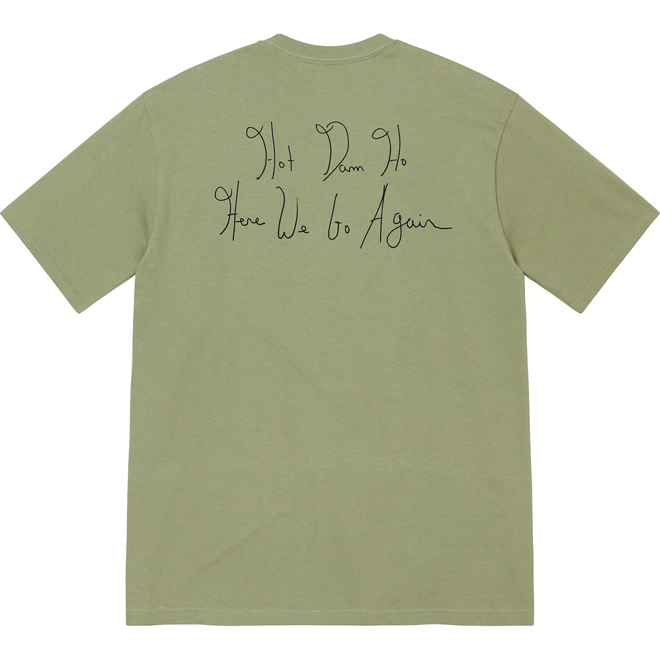 Lil Kim Tee