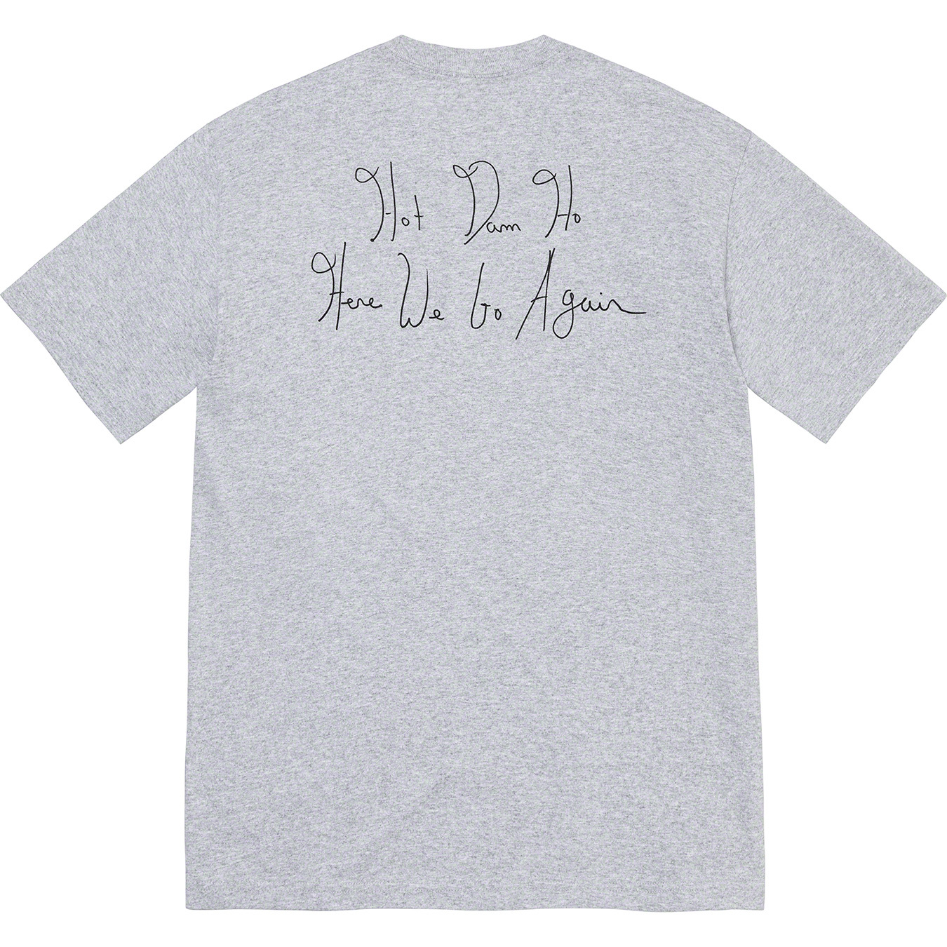 Lil Kim Tee