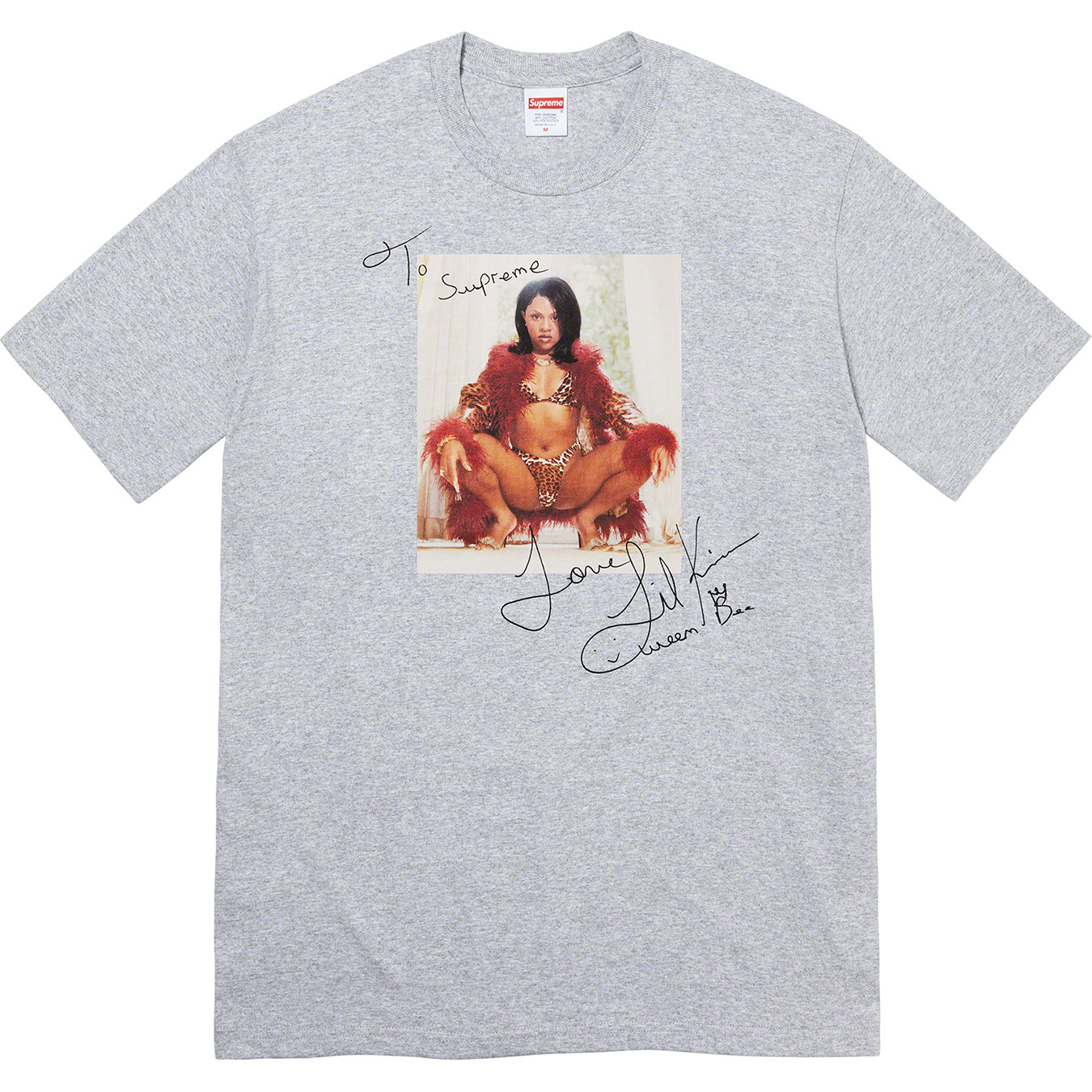 Lil Kim Tee