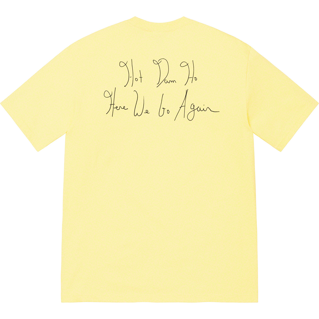 Lil Kim Tee