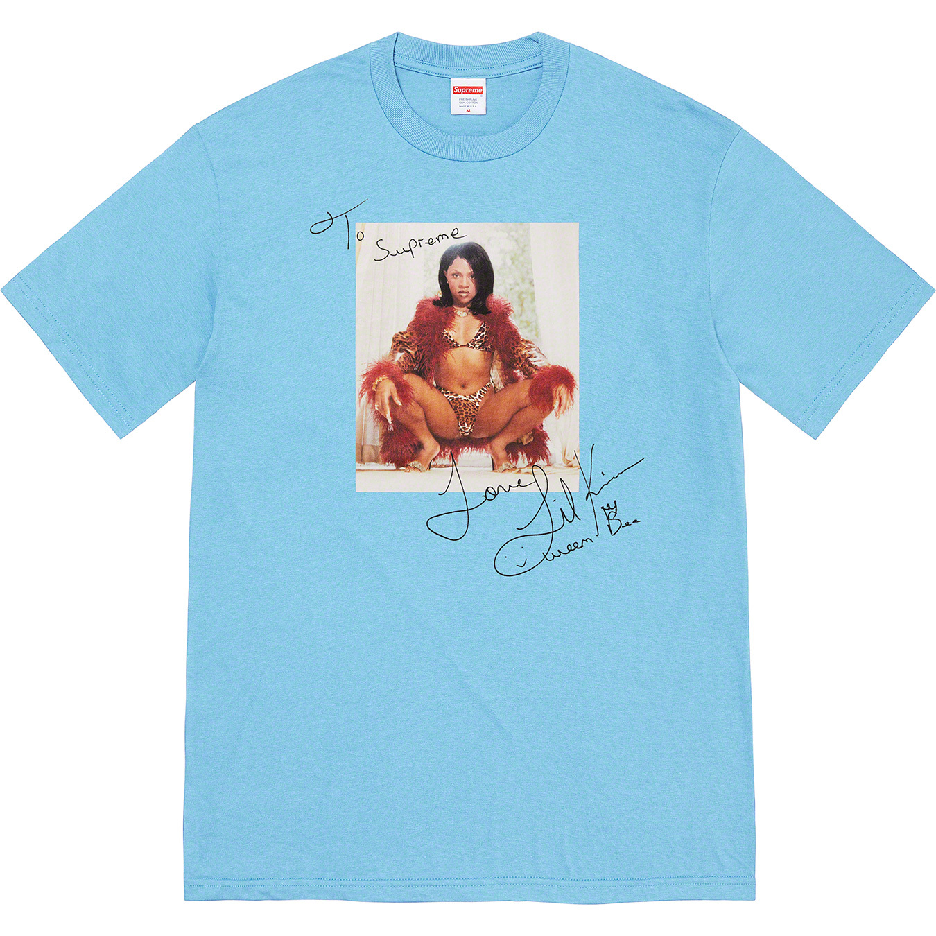 Lil Kim Tee